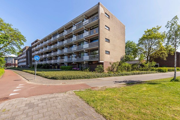 Property photo - Eksterweg 56, 7331JP Apeldoorn
